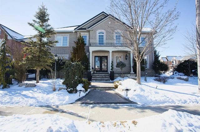 30 Tregate Cres, House detached with 4 bedrooms, 4 bathrooms and 5 parking in Brampton ON | Image 1
