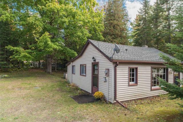 1215 Second Ave N, House detached with 2 bedrooms, 1 bathrooms and 3 parking in South Bruce Peninsula ON | Image 19