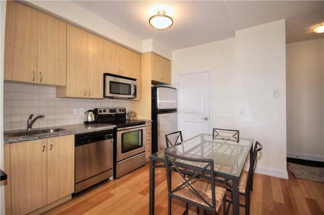 lph9 - 55 De Boers Dr, Condo with 1 bedrooms, 1 bathrooms and 1 parking in Toronto ON | Image 9