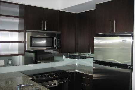 1002 - 96 St Patrick St, Condo with 1 bedrooms, 1 bathrooms and 1 parking in Toronto ON | Image 1