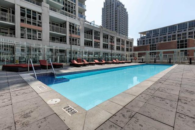306 - 35 Bastion St, Condo with 2 bedrooms, 2 bathrooms and 1 parking in Toronto ON | Image 26