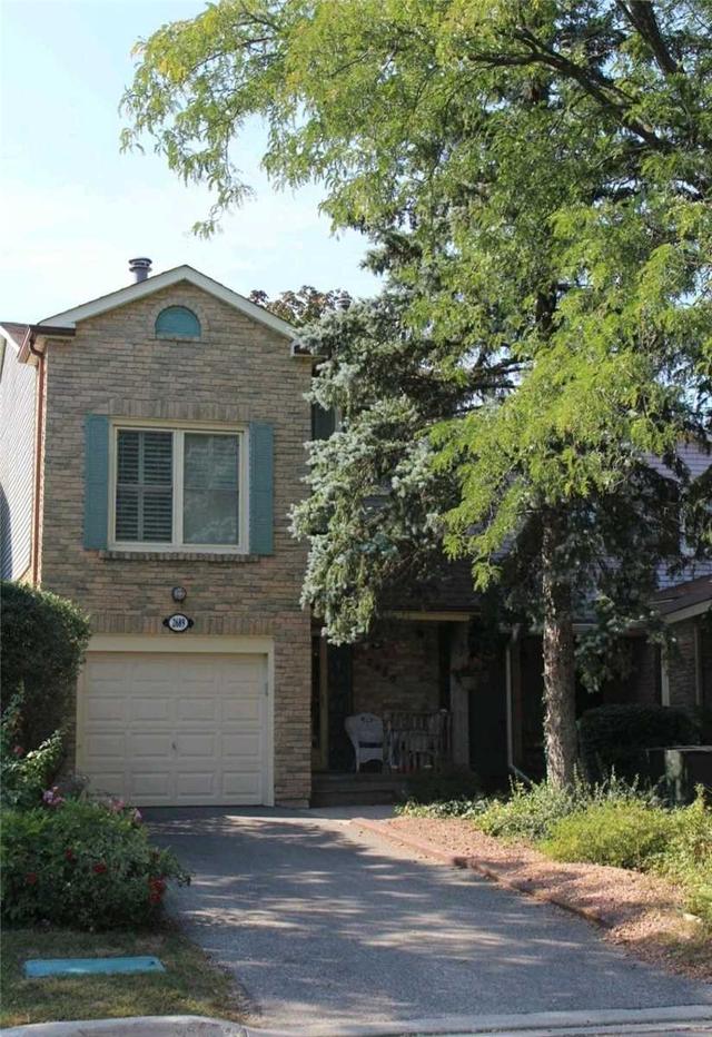 (upper) - 2689 Romark Mews, House detached with 3 bedrooms, 2 bathrooms and 1 parking in Mississauga ON | Image 1