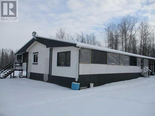 893038a Rge Rd 234, Home with 3 bedrooms, 2 bathrooms and null parking in Northern Lights County AB | Image 2