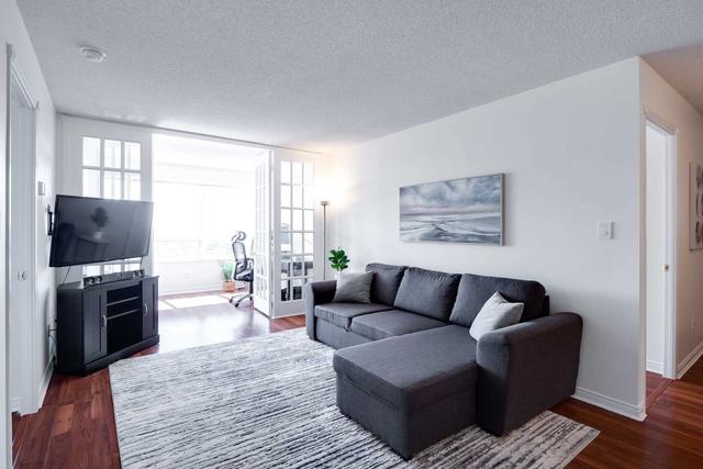 906 - 850 Steeles Ave W, Condo with 2 bedrooms, 2 bathrooms and 1 parking in Vaughan ON | Image 6