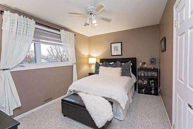 2547 Pinkwell Dr, House detached with 4 bedrooms, 3 bathrooms and 4 parking in Mississauga ON | Image 17