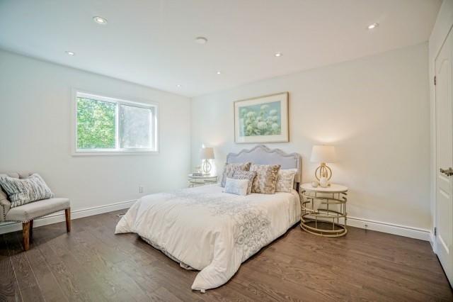 178 Olive St, House detached with 3 bedrooms, 3 bathrooms and 6 parking in East Gwillimbury ON | Image 8