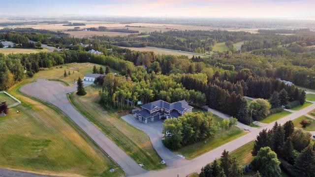 13 - 38349 Rr270, House detached with 5 bedrooms, 3 bathrooms and null parking in Red Deer County AB | Image 47