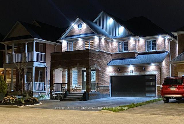 50 Trish Dr, House detached with 4 bedrooms, 4 bathrooms and 6 parking in Richmond Hill ON | Image 1