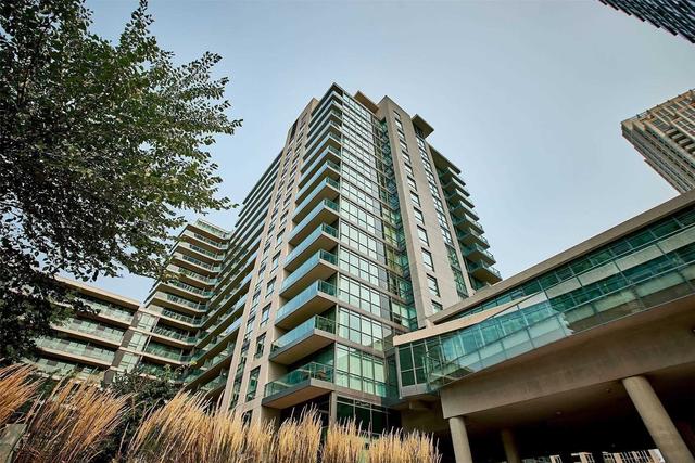 365 - 209 Fort York Blvd, Condo with 1 bedrooms, 1 bathrooms and 0 parking in Toronto ON | Image 26