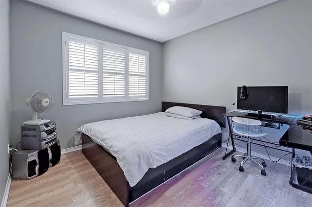 123 Goldenwood Cres, House detached with 3 bedrooms, 3 bathrooms and 3 parking in Markham ON | Image 24