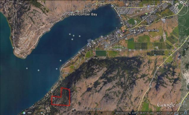 0000 Eastside Road, Home with 0 bedrooms, 0 bathrooms and null parking in Vernon BC | Image 11