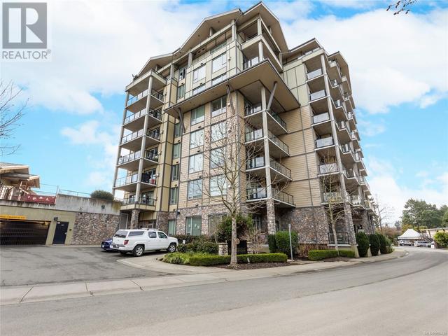 402 - 194 Beachside Dr, Condo with 2 bedrooms, 2 bathrooms and 1 parking in Parksville BC | Image 49