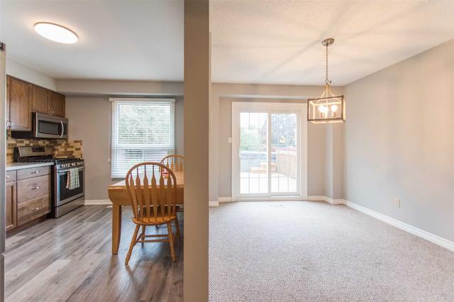 625 Laurier Ave, House detached with 3 bedrooms, 3 bathrooms and 2 parking in Milton ON | Image 34