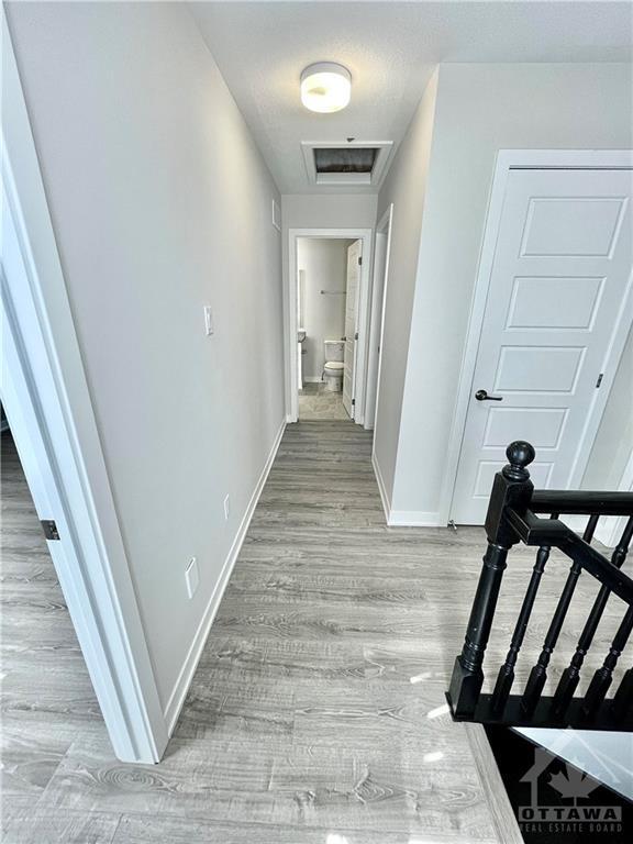 318 Parallax Private, Townhouse with 4 bedrooms, 3 bathrooms and 2 parking in Ottawa ON | Image 19