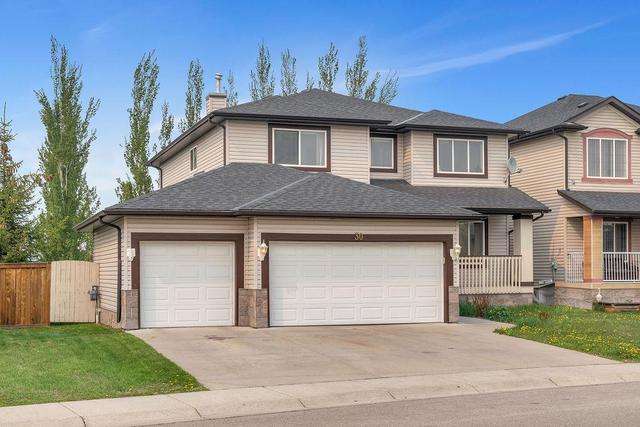 30 Canals Circle Sw, House detached with 8 bedrooms, 4 bathrooms and 6 parking in Airdrie AB | Image 3
