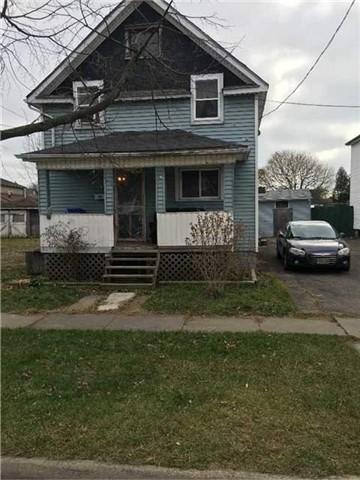 51 Louis St, House detached with 3 bedrooms, 2 bathrooms and 1 parking in Port Colborne ON | Image 1