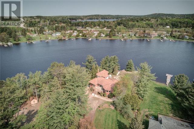 76 Jean Street, House detached with 5 bedrooms, 2 bathrooms and null parking in French River ON | Image 61