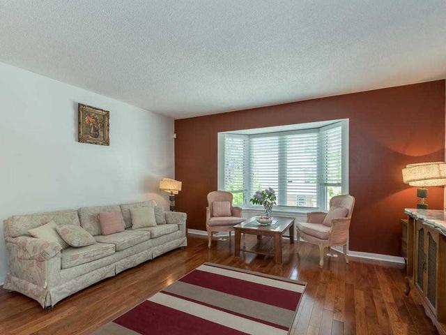 153 - 83 Mondeo Dr, Townhouse with 2 bedrooms, 2 bathrooms and 1 parking in Toronto ON | Image 5
