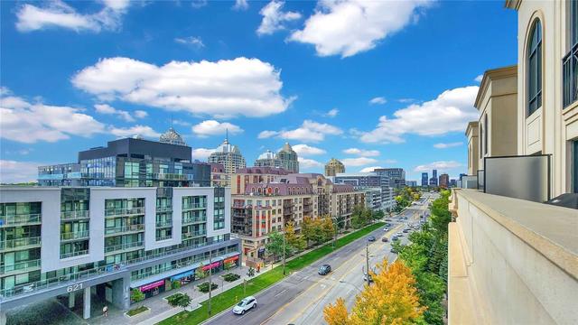 ph08 - 650 Sheppard Ave E, Condo with 2 bedrooms, 2 bathrooms and 1 parking in Toronto ON | Image 18