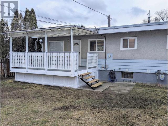 269 Johnson Street, House detached with 3 bedrooms, 2 bathrooms and null parking in Prince George BC | Image 22