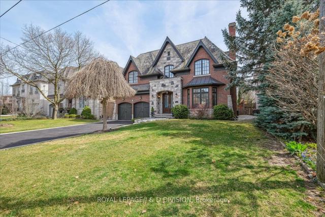 159 Gordon Rd, House detached with 5 bedrooms, 8 bathrooms and 6 parking in Toronto ON | Image 12