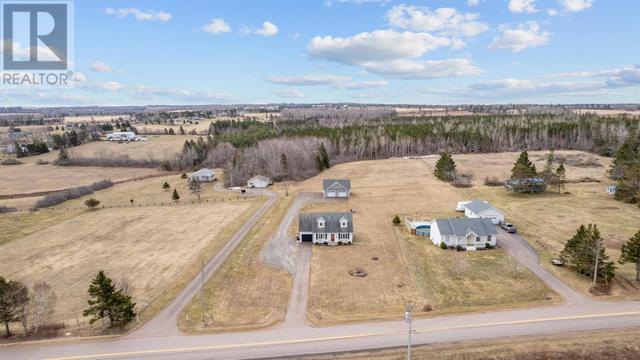 63 Crooked Creek Road, House detached with 3 bedrooms, 1 bathrooms and null parking in New Glasgow PE | Image 10