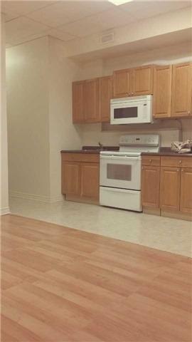 Unit - 767 The Queensway Back, Condo with 1 bedrooms, 1 bathrooms and 1 parking in Toronto ON | Image 2