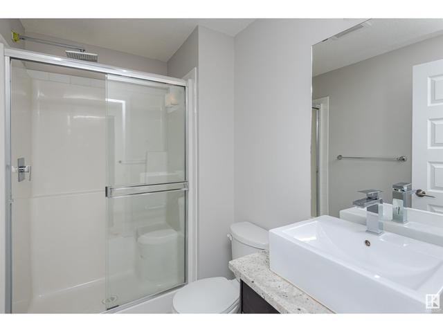 529 - 5151 Windermere Bv Sw, Condo with 2 bedrooms, 2 bathrooms and null parking in Edmonton AB | Image 19