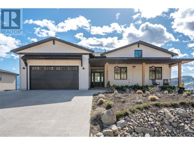 17503 Sanborn Street, House detached with 6 bedrooms, 3 bathrooms and 6 parking in Summerland BC | Image 3