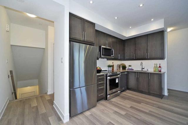 15 - 52 Holmes Ave, Townhouse with 2 bedrooms, 2 bathrooms and 1 parking in Toronto ON | Image 14