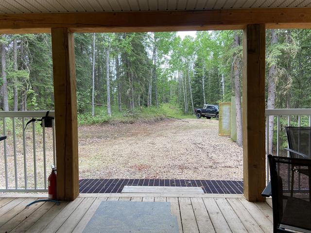 twp 814 Range Road 43, Home with 1 bedrooms, 1 bathrooms and null parking in Saddle Hills County AB | Image 10