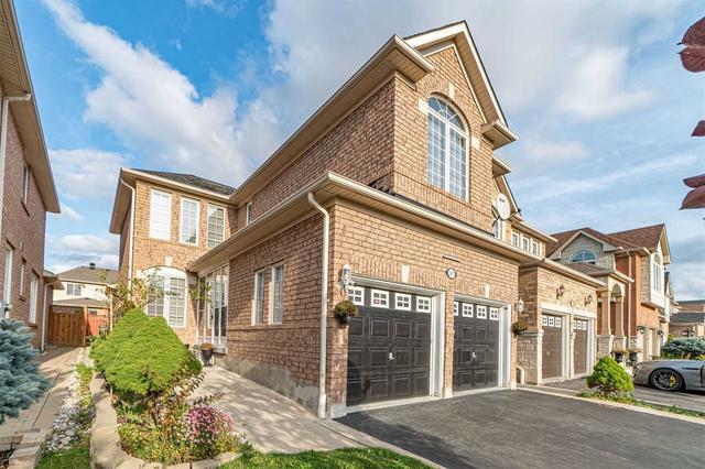5851 O'meara St, House detached with 4 bedrooms, 4 bathrooms and 6 parking in Mississauga ON | Image 12