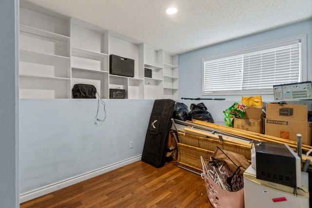 4816 60 Street Ne, Home with 4 bedrooms, 2 bathrooms and 2 parking in Calgary AB | Image 23