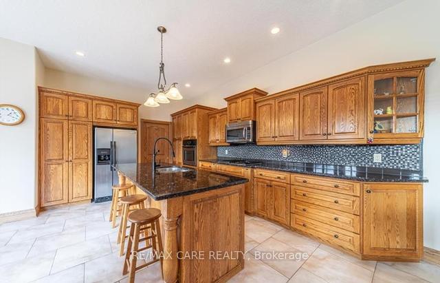 19356 Fargo Rd, House detached with 5 bedrooms, 3 bathrooms and 13 parking in Chatham Kent ON | Image 32