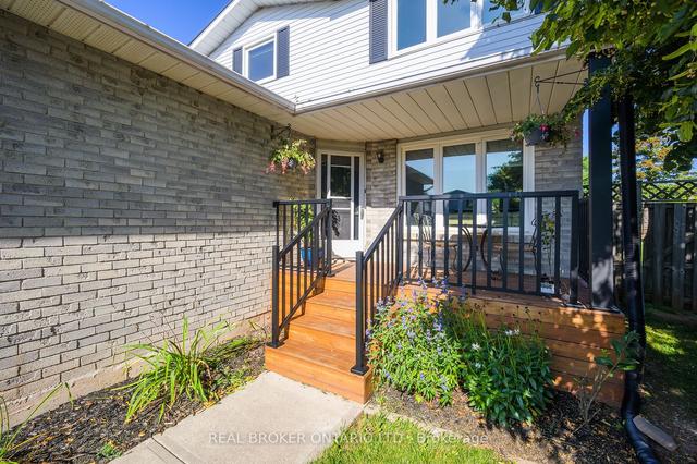 3521 Toffee St, House detached with 3 bedrooms, 2 bathrooms and 3 parking in Burlington ON | Image 23