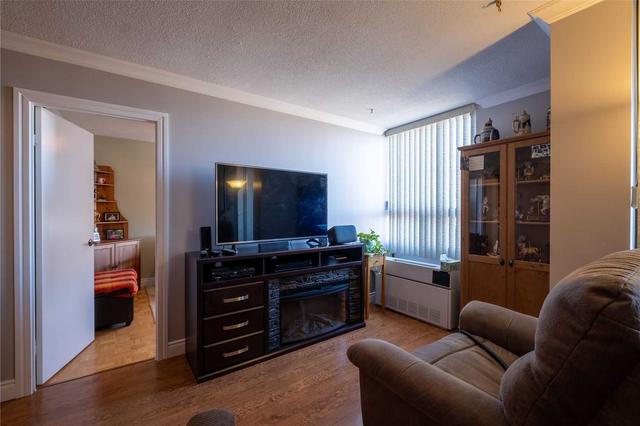 1710 - 20 Mississauga Valley Blvd, Condo with 3 bedrooms, 2 bathrooms and 2 parking in Mississauga ON | Image 24