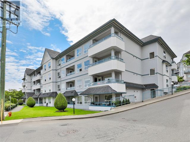 306 - 1631 Dufferin Cres, Condo with 2 bedrooms, 2 bathrooms and 1 parking in Nanaimo BC | Image 25