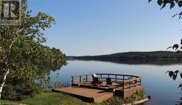 903 Mcrae Hay Lake Road, House detached with 3 bedrooms, 2 bathrooms and 2 parking in South Algonquin ON | Image 13