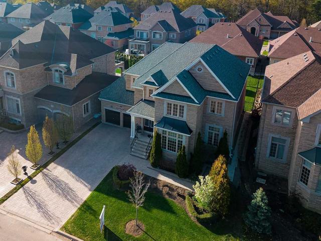 90 Grand Vellore Cres, House detached with 5 bedrooms, 5 bathrooms and 10 parking in Vaughan ON | Image 13
