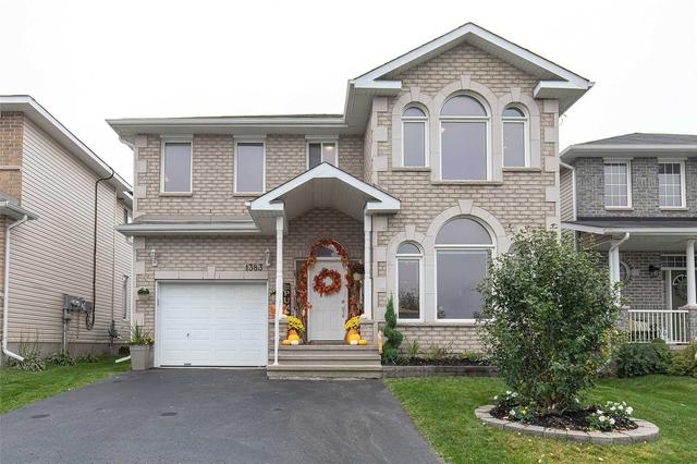 1383 Crossfield Ave, House detached with 4 bedrooms, 4 bathrooms and 5 parking in Kingston ON | Image 35