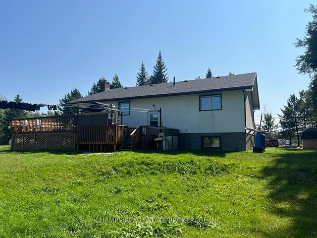 2528 Dawson Rd, House detached with 3 bedrooms, 2 bathrooms and 50 parking in Thunder Bay ON | Image 28
