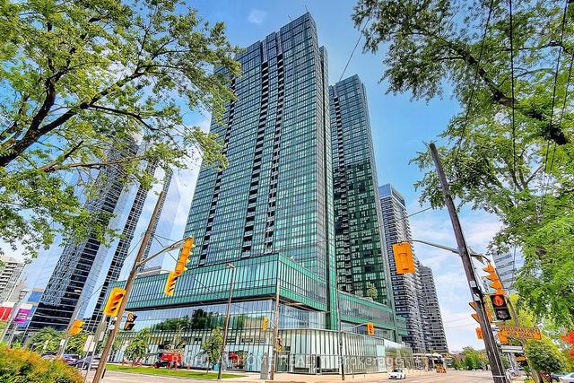 4106 - 9 Bogert Ave, Condo with 2 bedrooms, 2 bathrooms and 1 parking in Toronto ON | Image 21