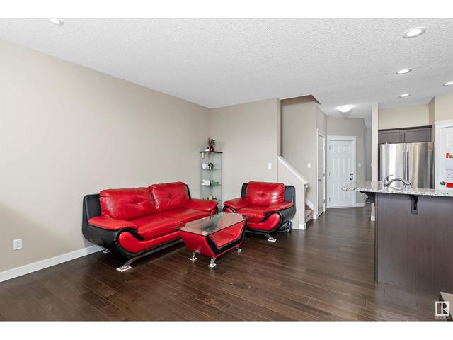 17115 38 St Nw, House detached with 3 bedrooms, 2 bathrooms and 3 parking in Edmonton AB | Image 17