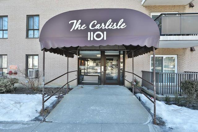 801 - 1101 Pharmacy Ave, Condo with 2 bedrooms, 2 bathrooms and 1 parking in Toronto ON | Image 12