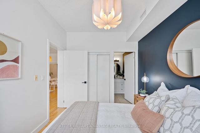 411 - 601 Kingston Rd, Condo with 2 bedrooms, 2 bathrooms and 1 parking in Toronto ON | Image 14