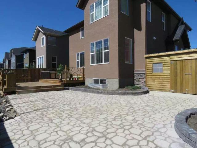 7 Aspen Acres Road Sw, House detached with 3 bedrooms, 2 bathrooms and 4 parking in Calgary AB | Image 38