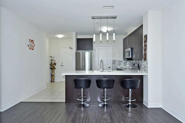 420 - 7400 Markham Rd, Condo with 2 bedrooms, 2 bathrooms and 1 parking in Markham ON | Image 20
