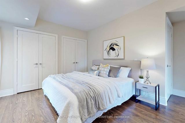 th5 - 500 Doris Ave, Townhouse with 3 bedrooms, 3 bathrooms and 2 parking in Toronto ON | Image 6