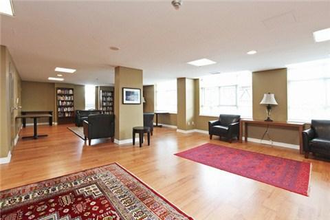 1003 - 80 Mill St, Condo with 1 bedrooms, 1 bathrooms and null parking in Toronto ON | Image 17