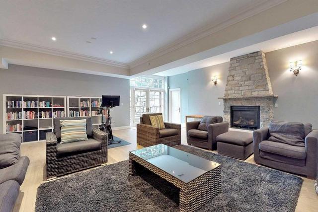 15 Doon Rd, House detached with 5 bedrooms, 9 bathrooms and 4 parking in Toronto ON | Image 19